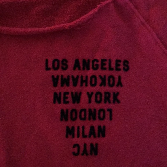 Sweater/jacket - Picture 2 of 2